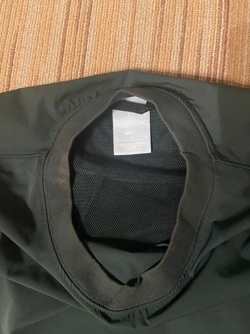 Nike NOCTA Nike×Drake golf サイズS ジャージ