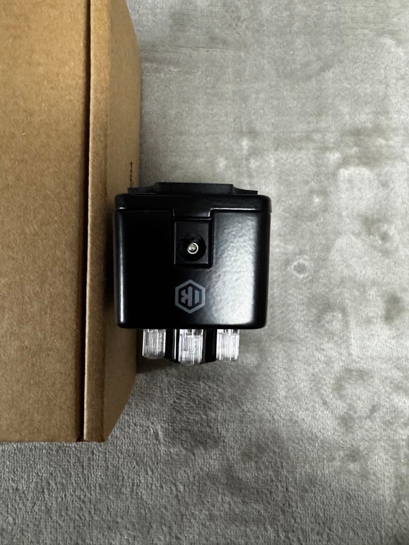 IK TONEX ONE 中古完動美品　ライセンス解除済み　メルカリ最安値