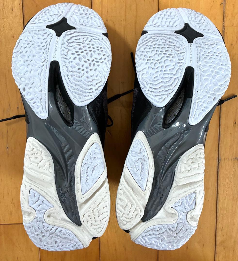 【メンズ 26.0cm】ミズノ ウェーブライトニング Z8 Mizuno