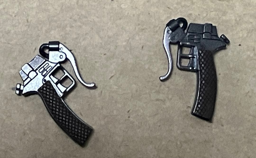 初版★コトブキヤ進撃の巨人 ARTFX J リヴァイ (1/8スケール）