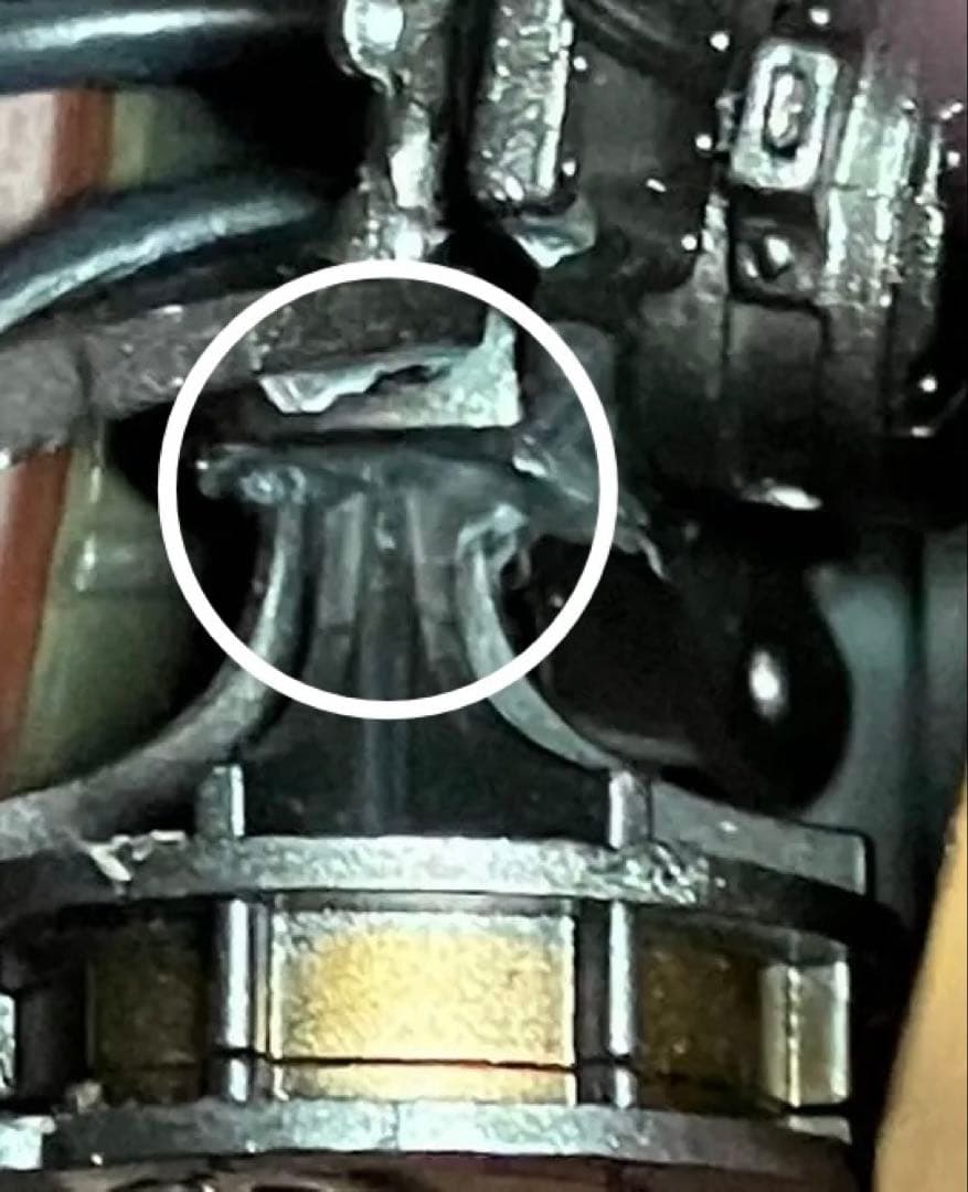 初版★コトブキヤ進撃の巨人 ARTFX J リヴァイ (1/8スケール）