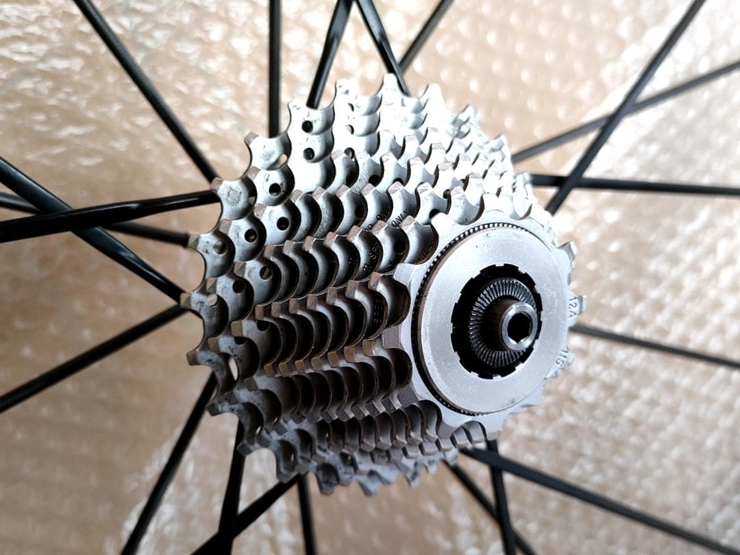 超軽量 MAVIC R-SYS PREMIUM ホイール前後セット マビック