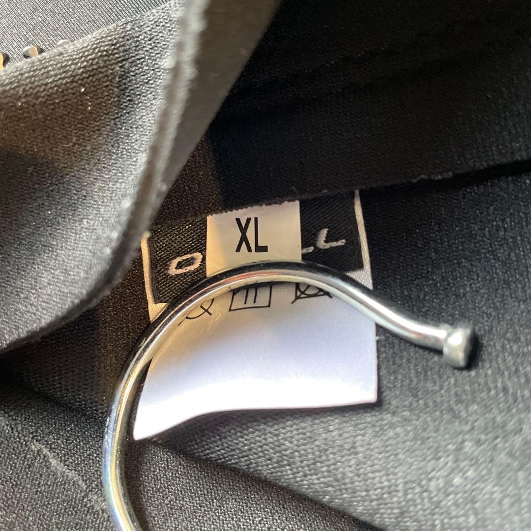 O'NEILL 半袖・長ズボンウェットスーツ ブラック