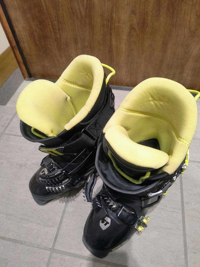 FT DESCENDANT4 25/25.5 スキーブーツ