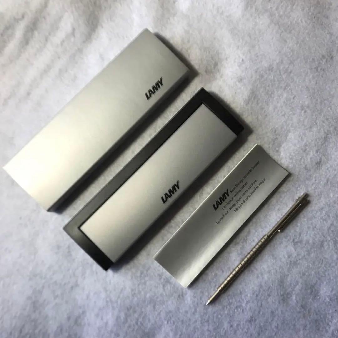 ラミー　lamy スピリット　ボールペン