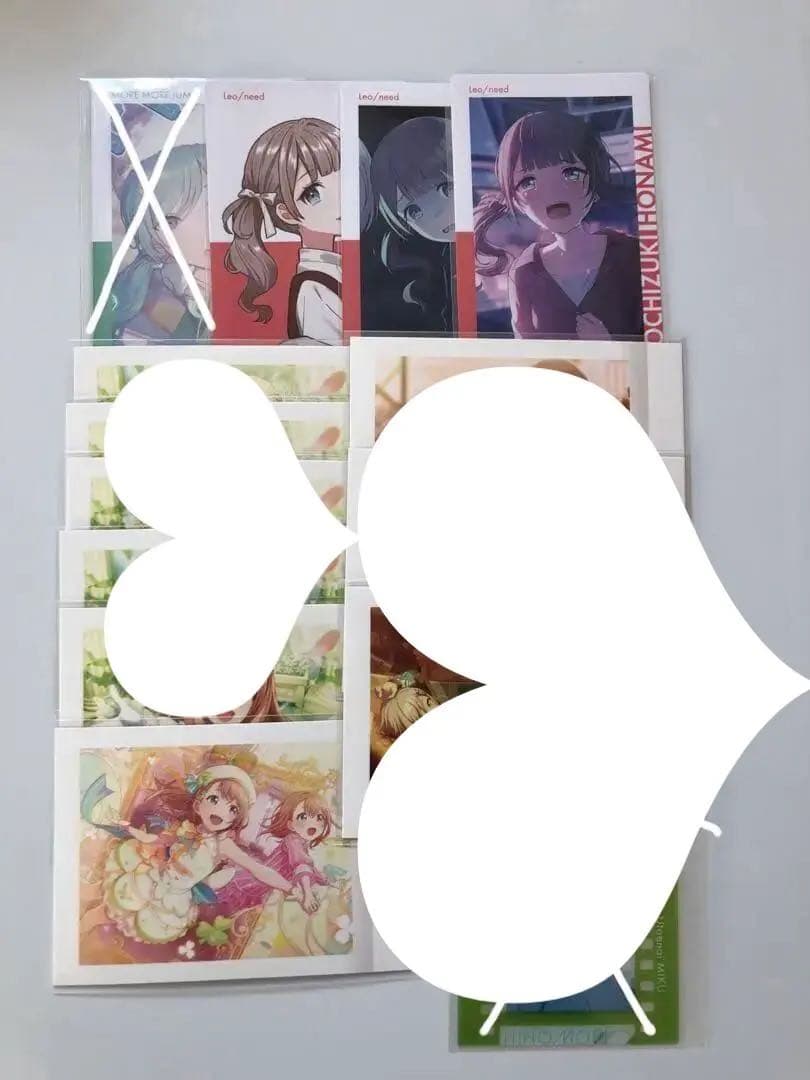 プロセカ　まとめ売り