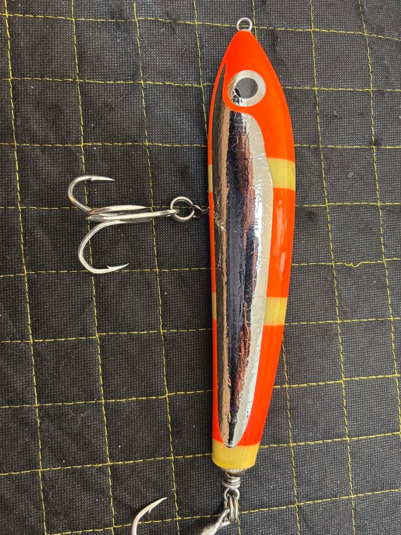 ブルーフィッシュ　160