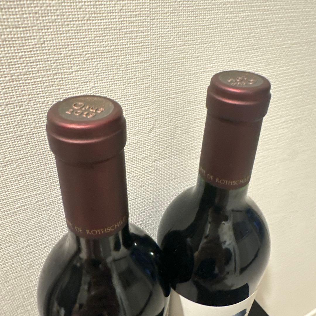 ワイン natadekoko