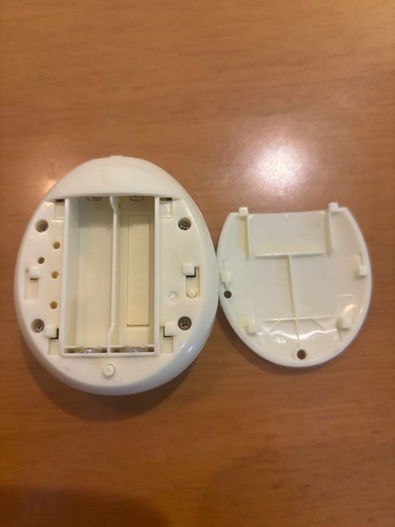 【美品】たまごっちみーつ　スイーツみーつ　イエロー