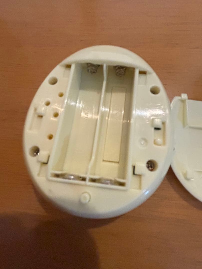 【美品】たまごっちみーつ　スイーツみーつ　イエロー