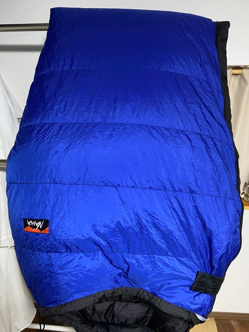 ナンガ　シュラフ　オーロラ750dx