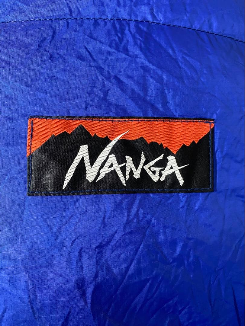 ナンガ　シュラフ　オーロラ750dx