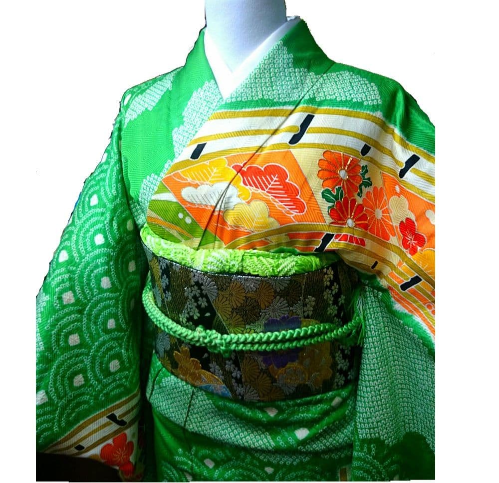 和装トルソー可動腕つき　着付け練習用ボディ　和装ボディ　着付けマネキン腕付き