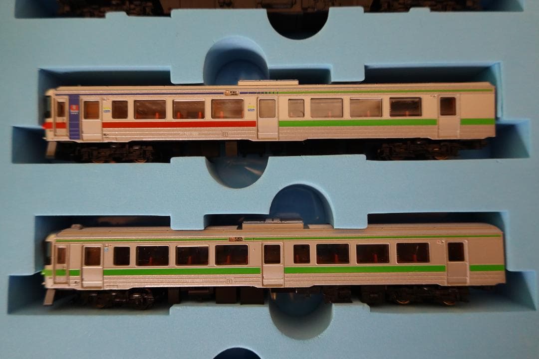 マイクロエース A-0864 721系-1000番台 エアポート快速６両セット