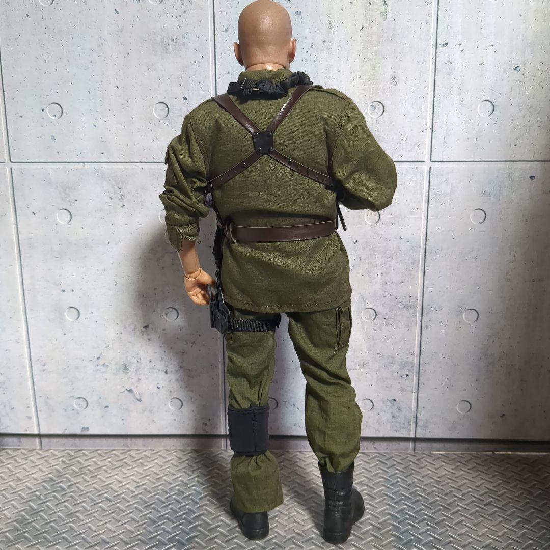 1/6 GIジョー ジョー・コルトンフィギュア CS68