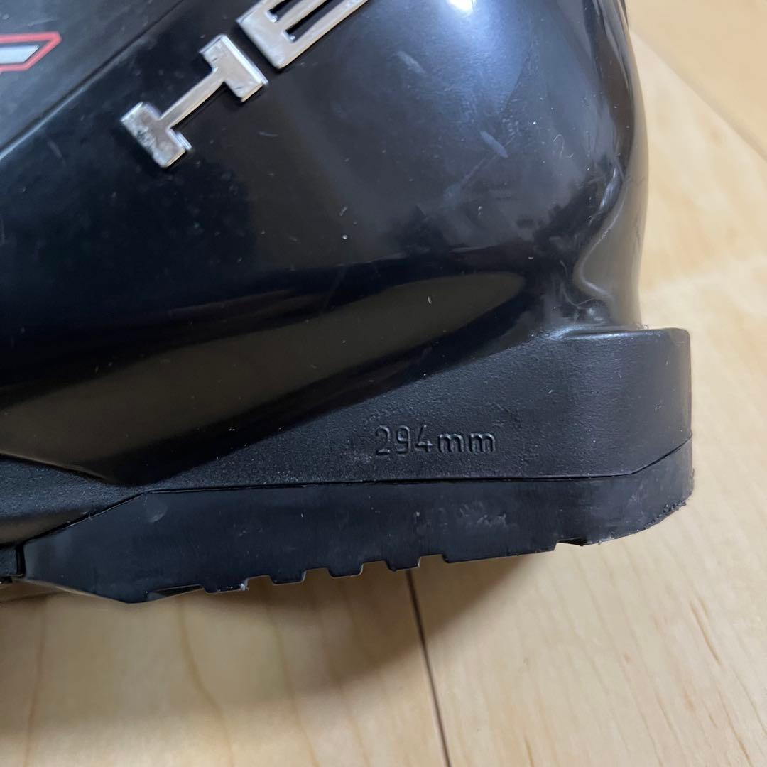 【即日発送】HEAD ヘッド スキー XT エックスティー 25-25.5cm