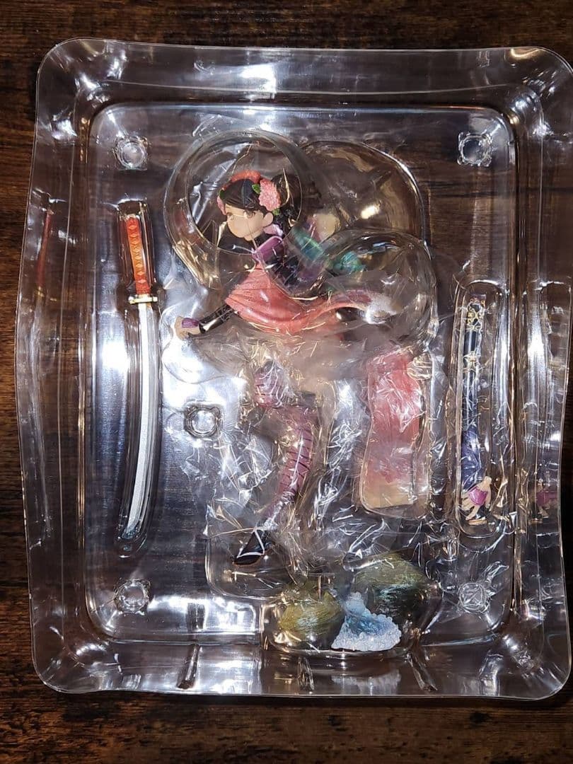 朧村正 百姫～OIRONAOSHI～ 1/8 完成品フィギュア[アルター