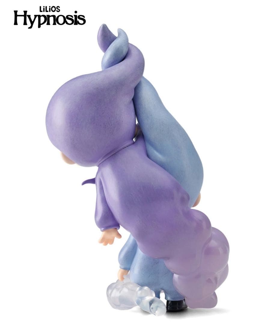 PopMart Lilios Hypnosis 限定300体