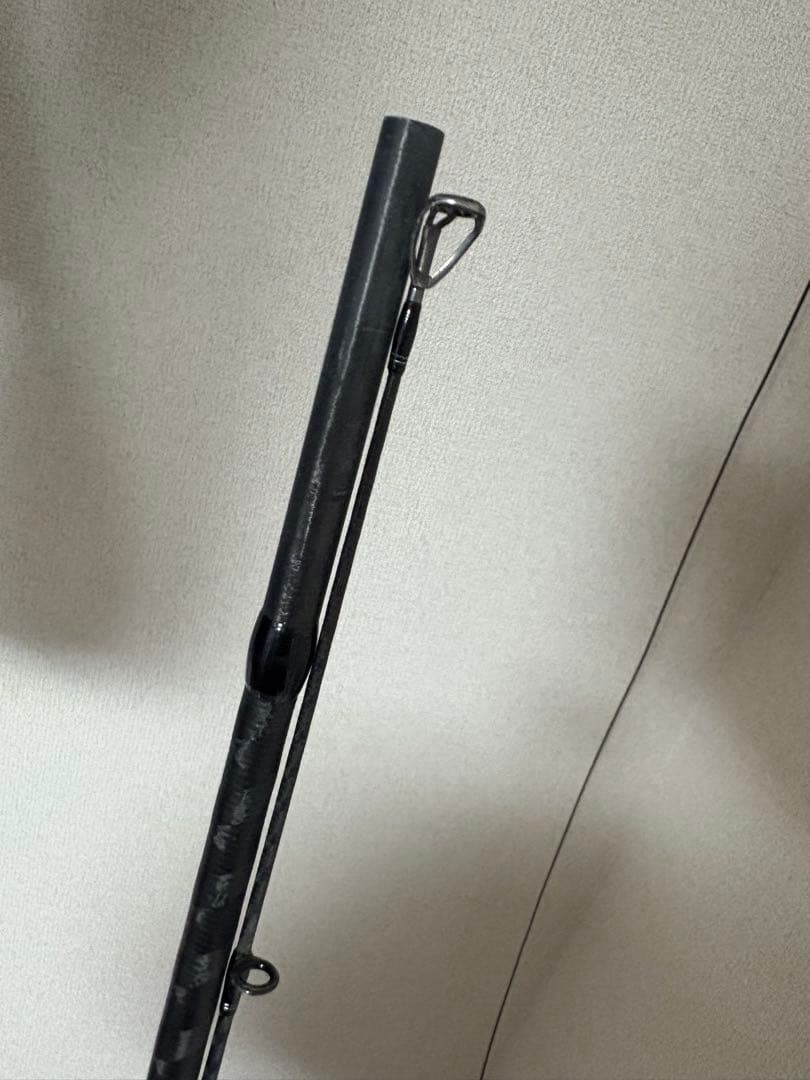 シマノ　ムーンショットS100ML シーバスロッド