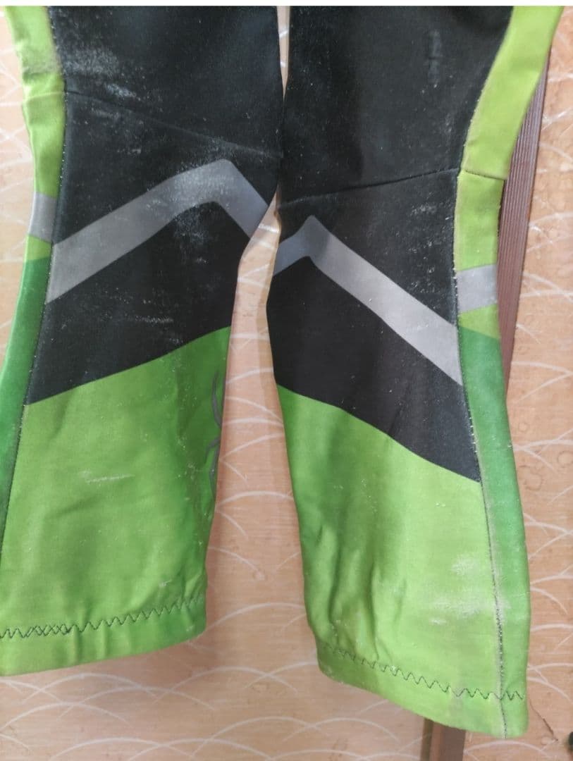 SPYDER スパイダー Jr.ワンピース