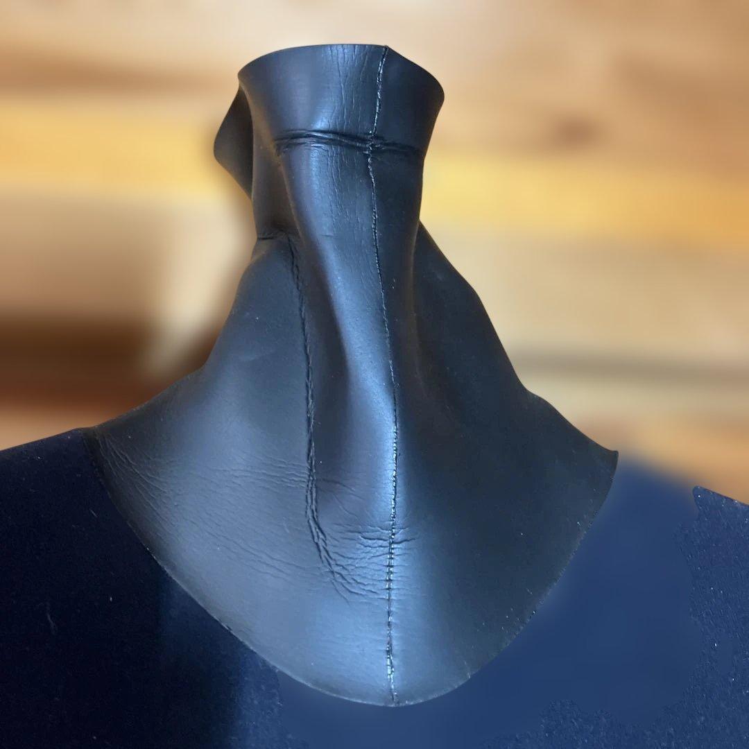 AIRTIGHT ドライスーツ ブラック