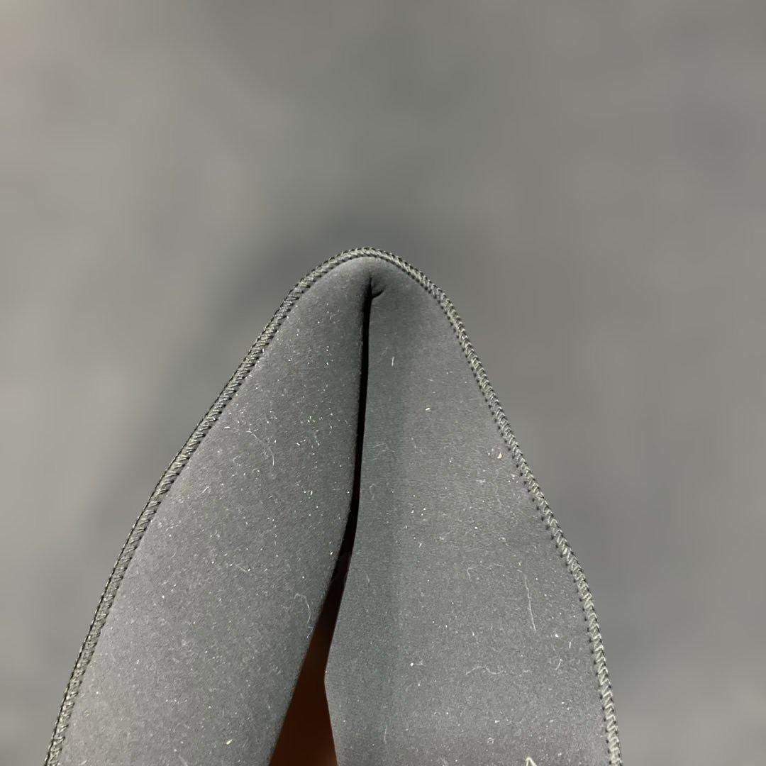 AIRTIGHT ドライスーツ ブラック