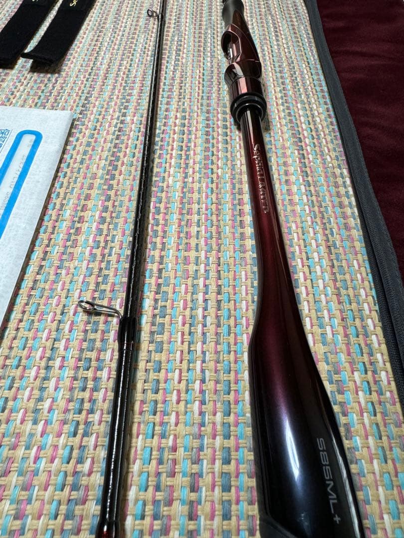 25セフィアリミテッド　85ML+