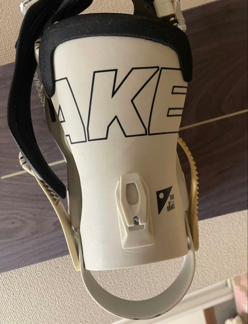 Hi-Fi HOLIDAY スノーボード 145cm