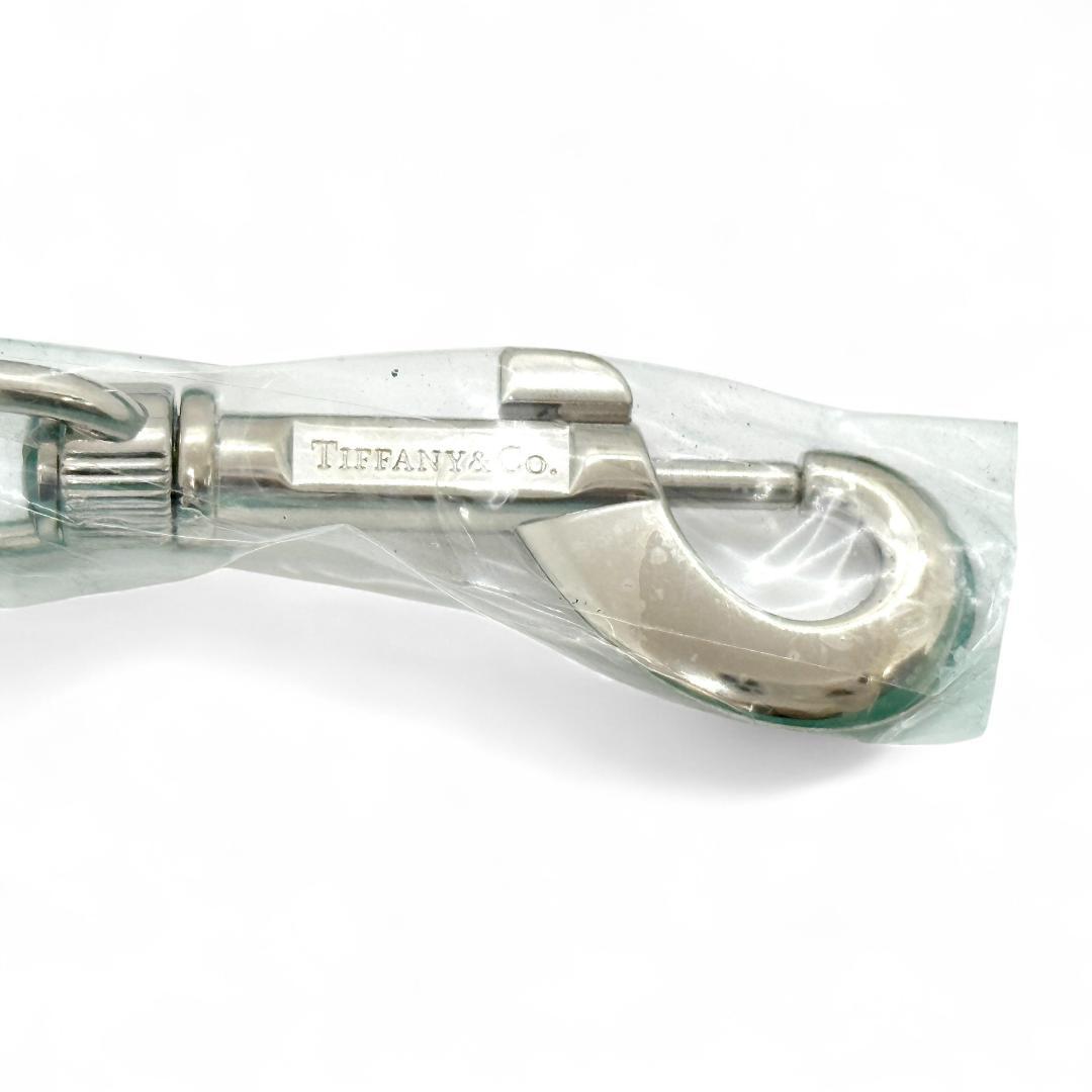 K5455 Tiffany ティファニー リード ペットリーシュ 犬 首輪 箱