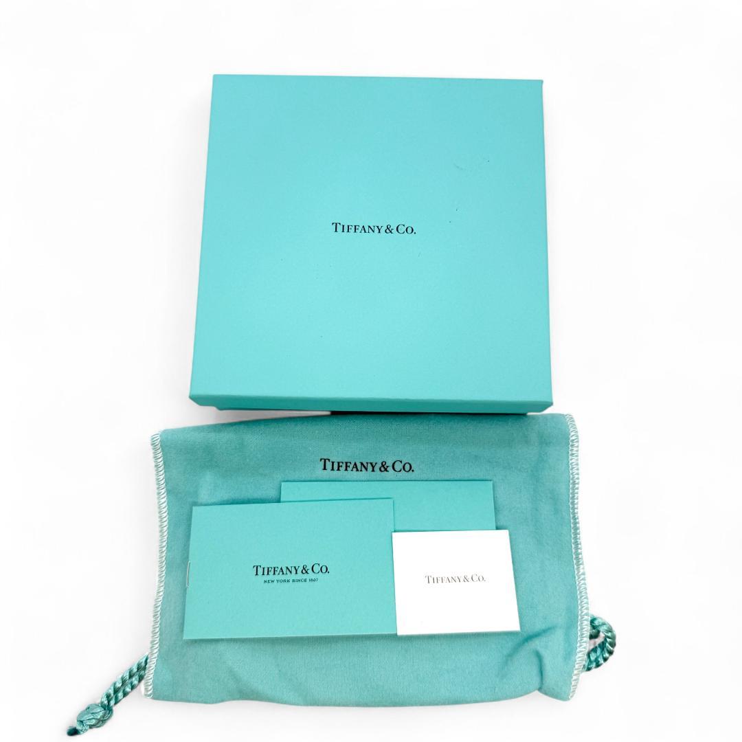 K5455 Tiffany ティファニー リード ペットリーシュ 犬 首輪 箱