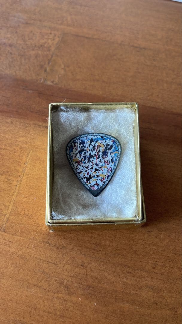 Eye of the Storm アイ・オブ・ザ・ストームライブピックtoru