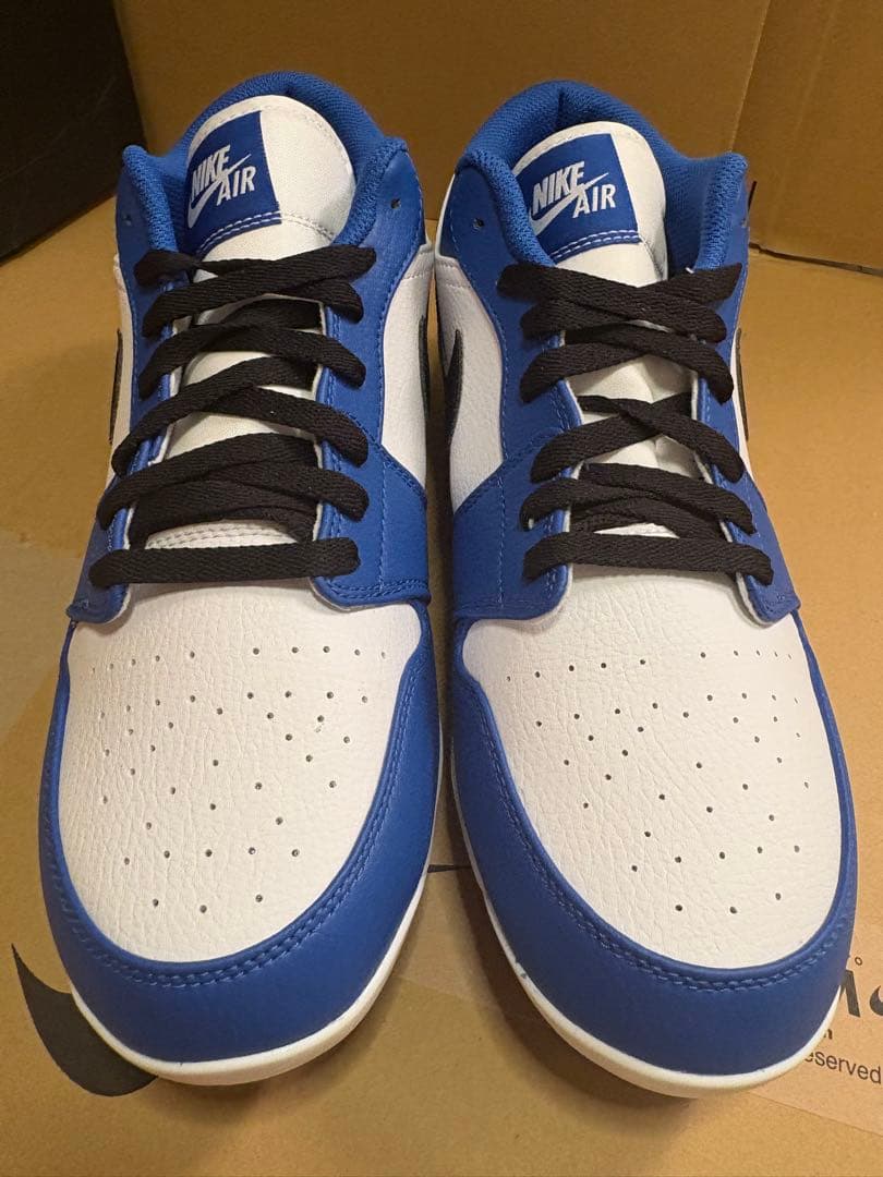 野球 スパイク NIKE AJ1 28cm