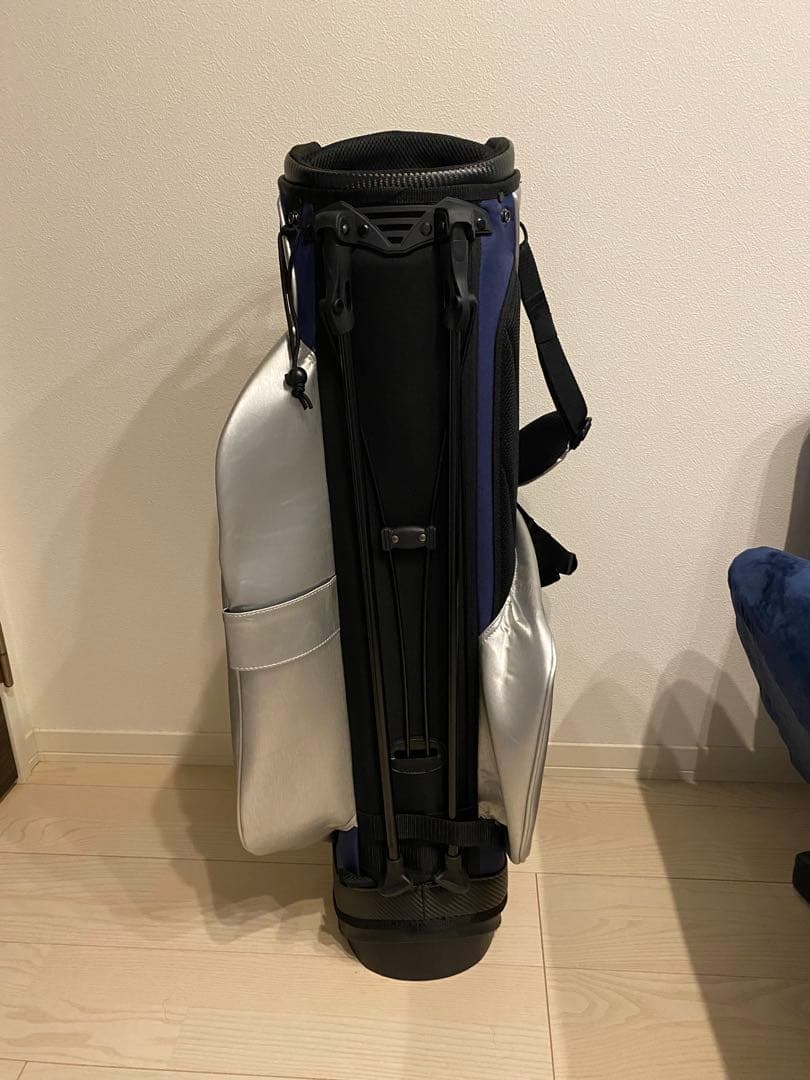 新品　テーラーメイド　キャディバック