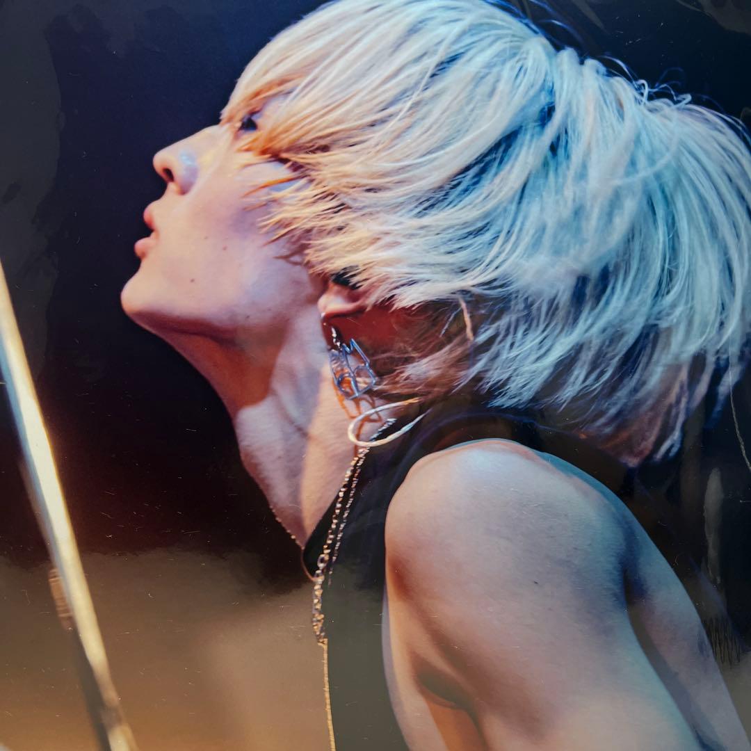 Lupus シンガーズハイ りゅーいち 限定非売品