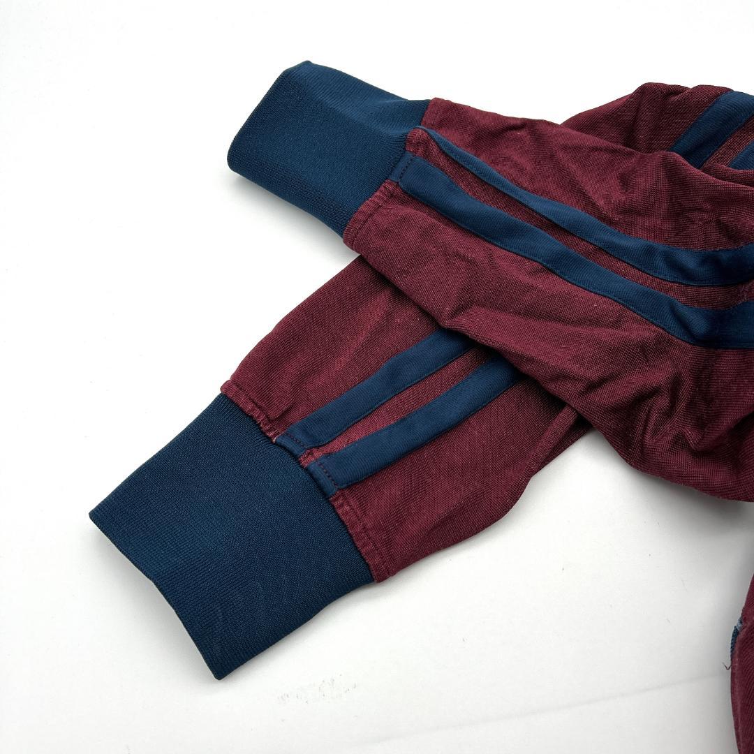 Lotto ロット ヴィンテージ サッカー ITALIA トラックジャケット M