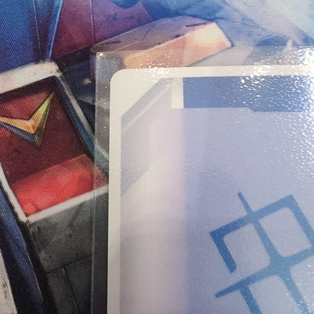 ガンダムカードゲーム チャンピオンシップ ガンダム・ルブリス