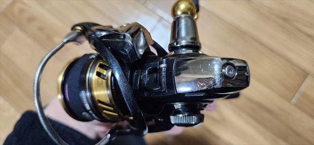 DAIWAダイワ_18LEGALISレガリスLT2500D