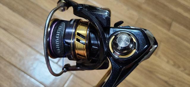 DAIWAダイワ_18LEGALISレガリスLT2500D