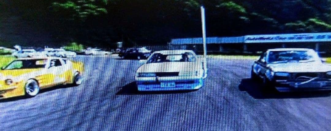 シャコタンブギ７点セット