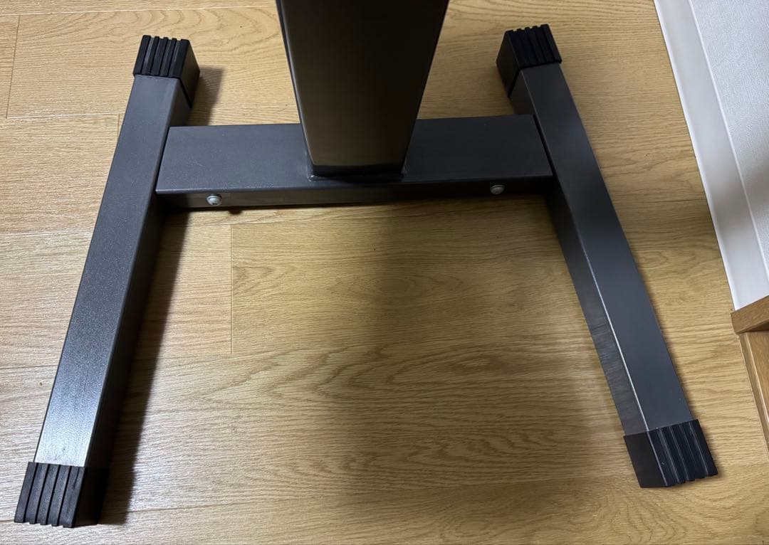 セット3/3フレックスベル可変式ダンベル32kg×2個 2kg刻み&専用スタンド