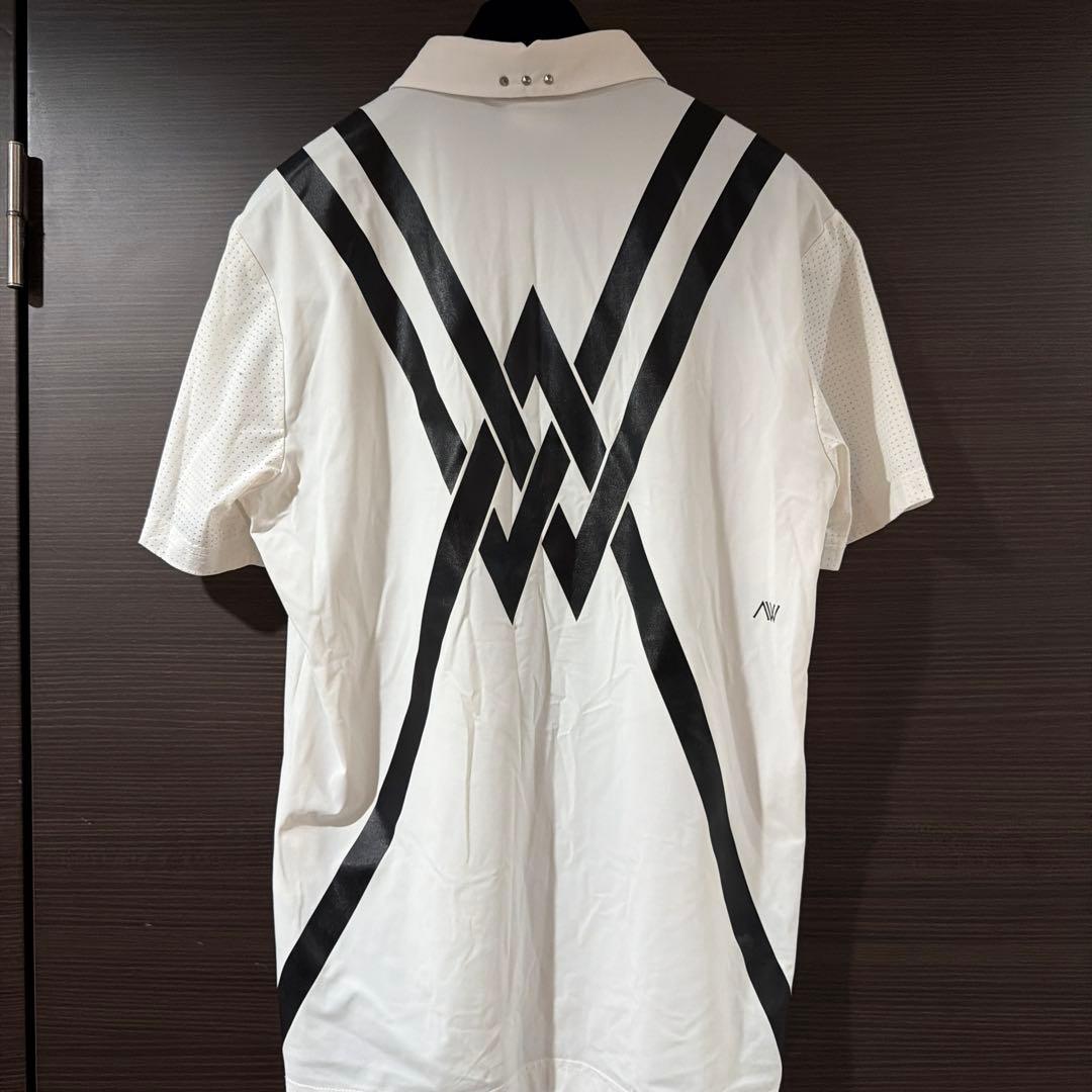 ANEWゴルフ　アニューゴルフ　メンズLサイズ