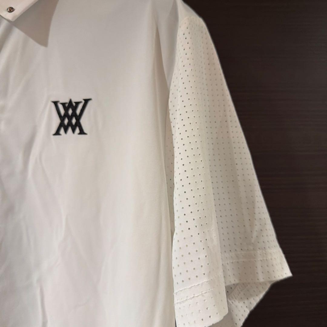 ANEWゴルフ　アニューゴルフ　メンズLサイズ