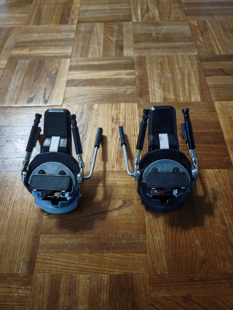 LOOK　Pシリーズ用ブレーキ　B100