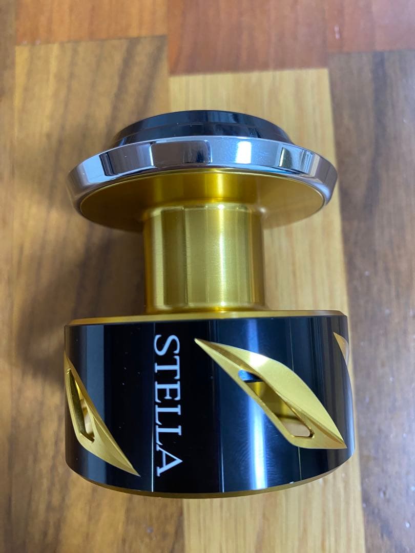 19ステラ8000HG スプール