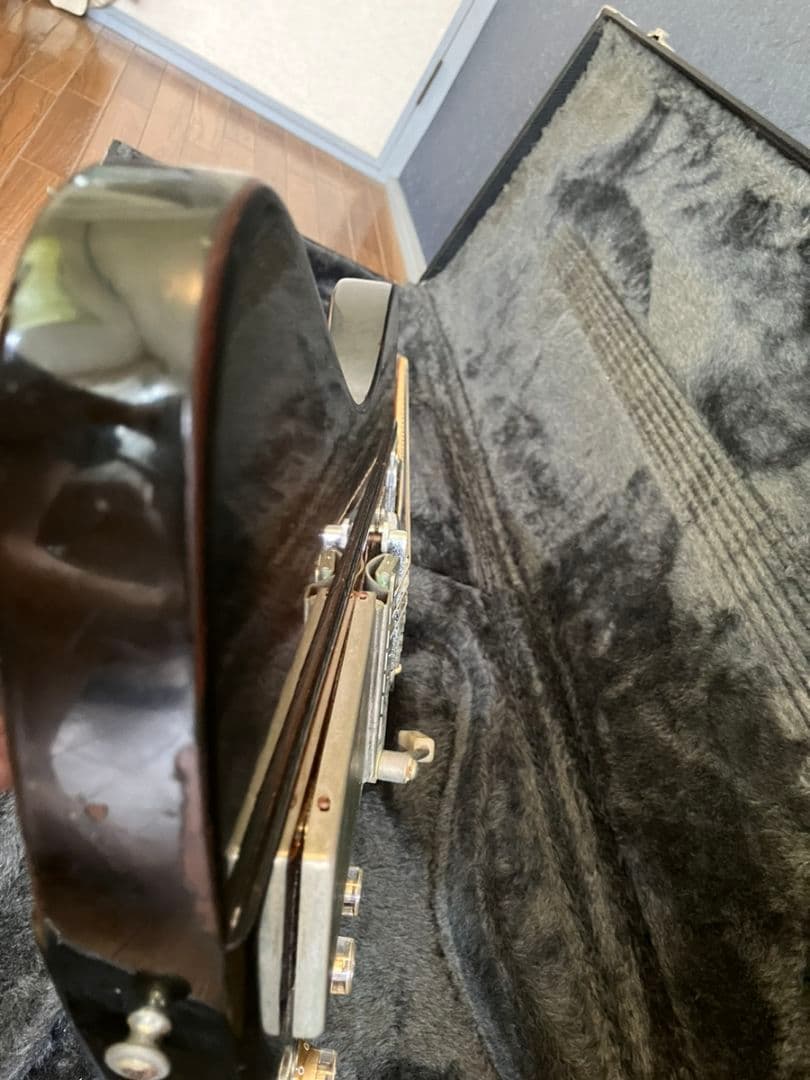 Gibson Firebird 1998年製