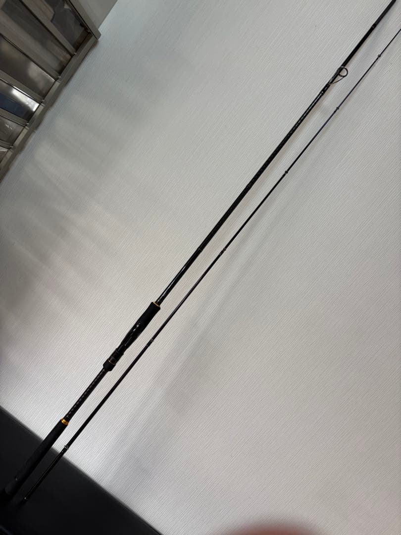 メジャークラフト　トリプルクロス　TCX-98SURF 美品