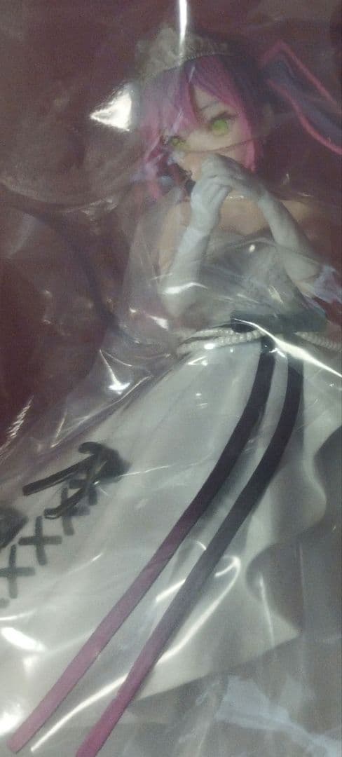 一番くじホロライブ常闇トワフィギュア