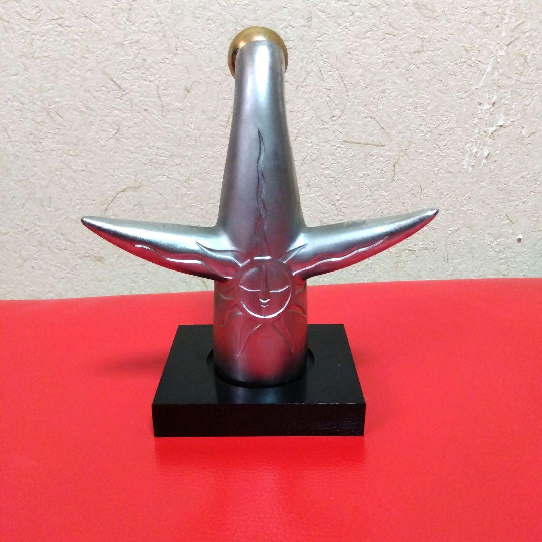 タロウ・オカモト 太陽の塔