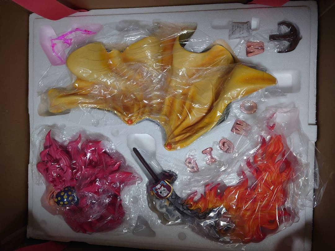 Jimei Palace ワンピース ビッグマム スタチュー フィギュア