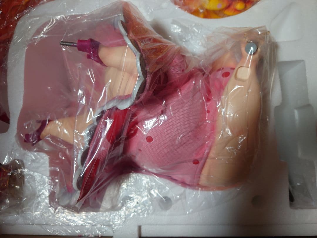 Jimei Palace ワンピース ビッグマム スタチュー フィギュア